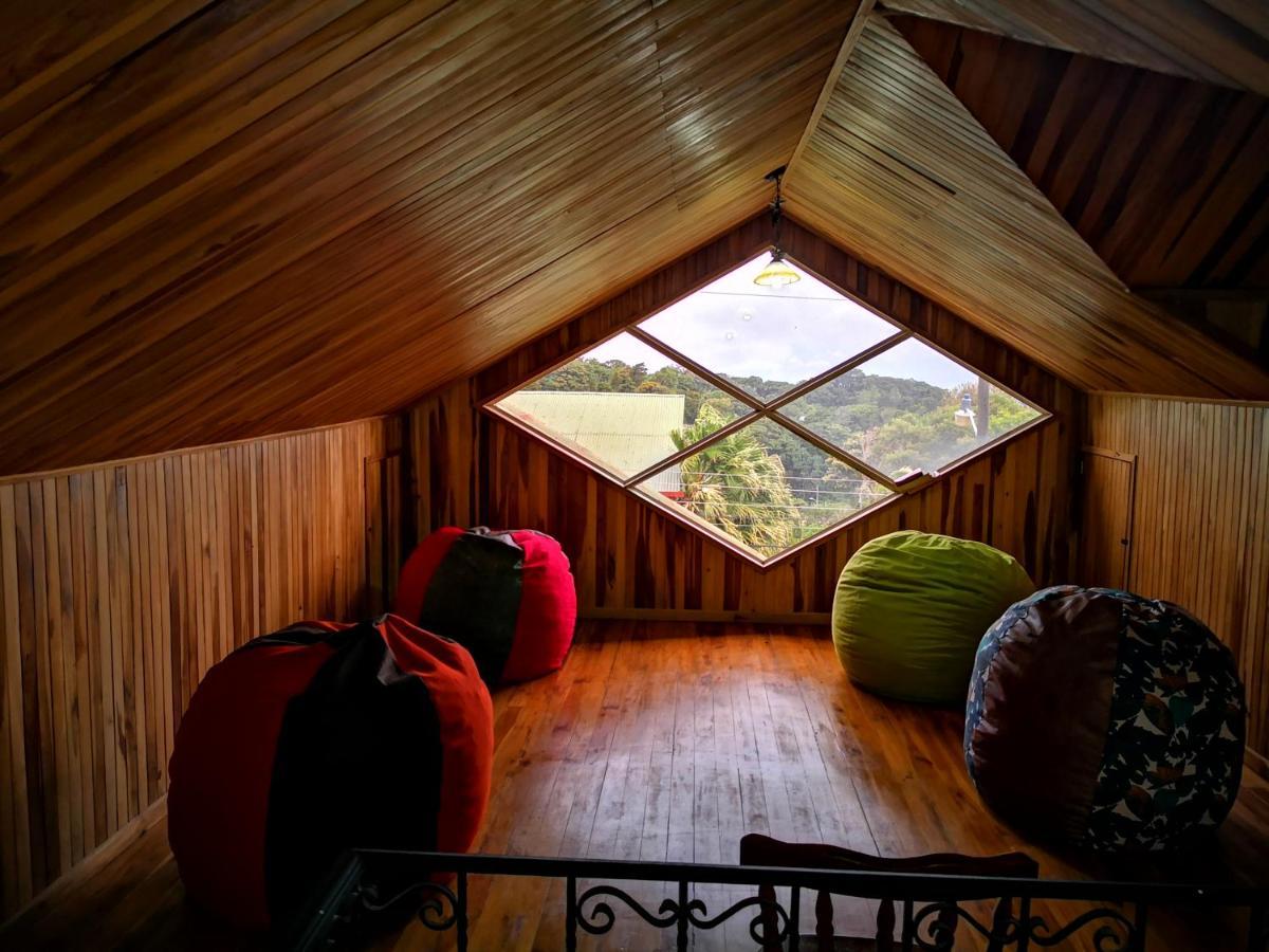 Monteverde Ecolodge Eksteriør billede