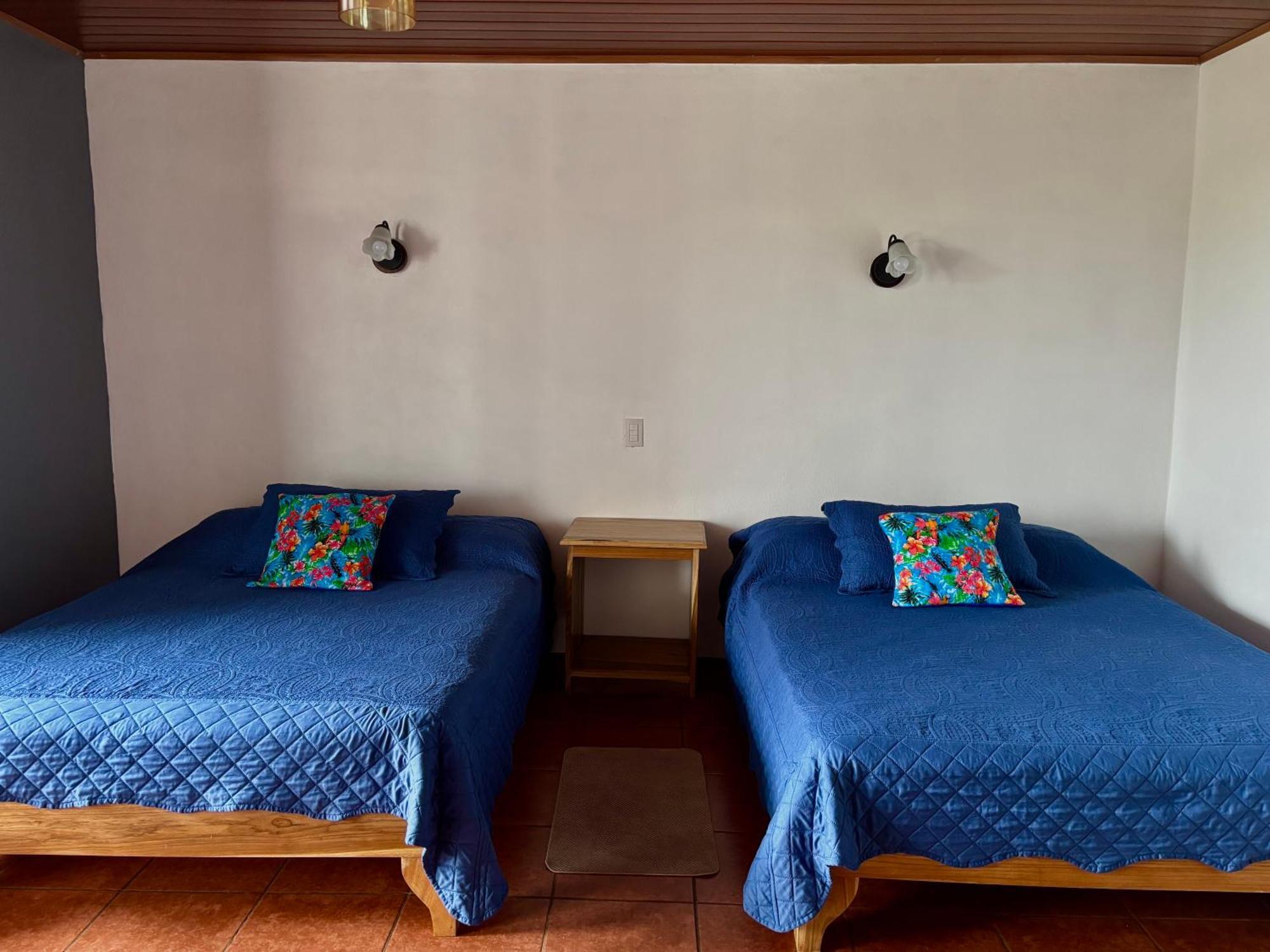 Monteverde Ecolodge Eksteriør billede